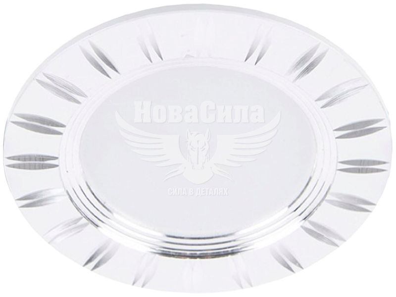Світильник LED вбудований круглий Feron AL779 5Вт (93/68 mm) 4000K 400Lm (4988)
