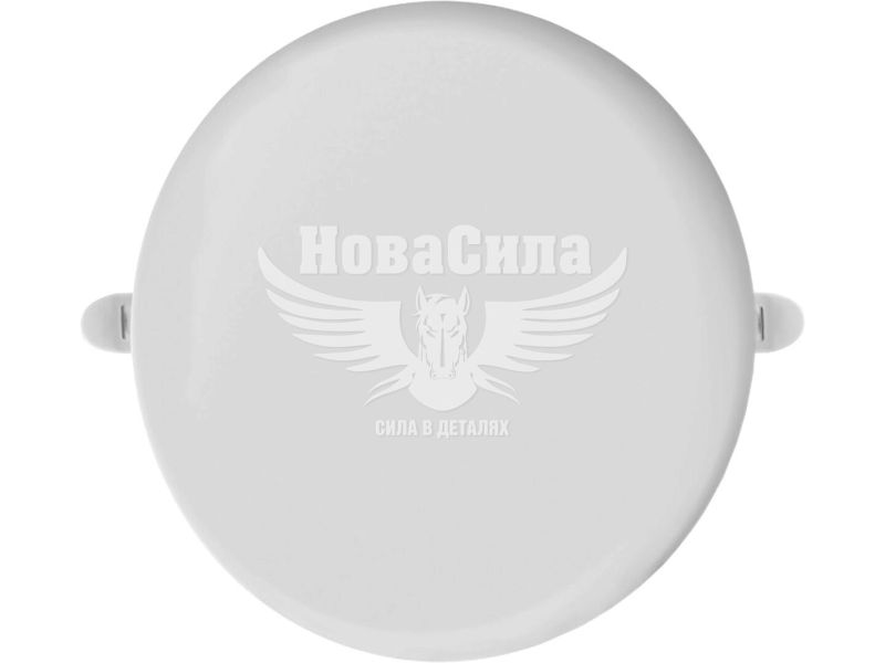 Світильник LED вбудований круглий Feron AL705  24Вт (170/150 mm) 4000K 2040Lm (6923)