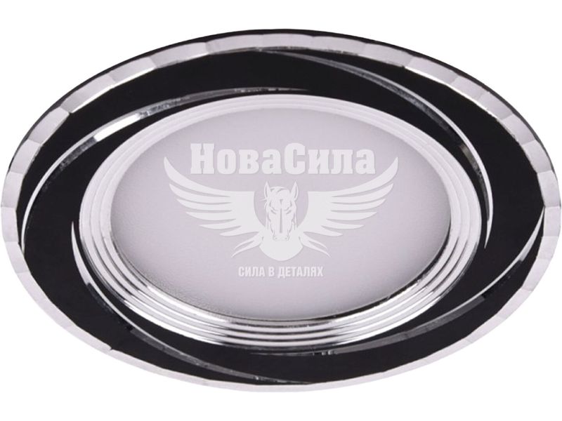 Світильник LED вбудований круглий Feron AL777 5Вт (93/68 mm) 4000K 400Lm (4930)