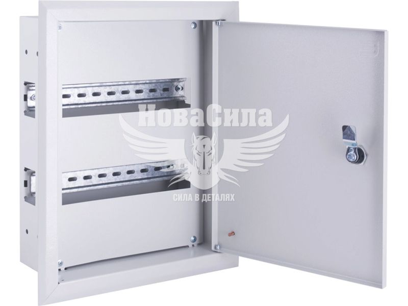 Розподільний щит E.NEXT e.mbox.pro.w.24 IP31 вбудований на 24 модулів (p0100210)