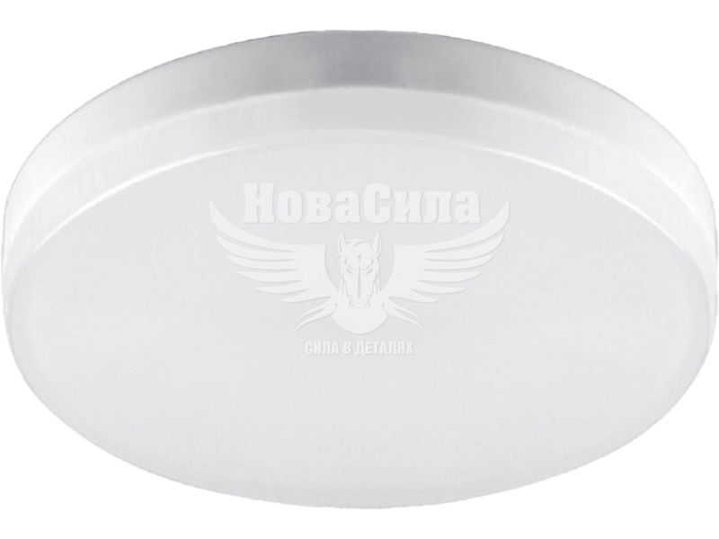 Світлодіодна лампа Feron GX53 LB-153 10Вт 4000K (6725)