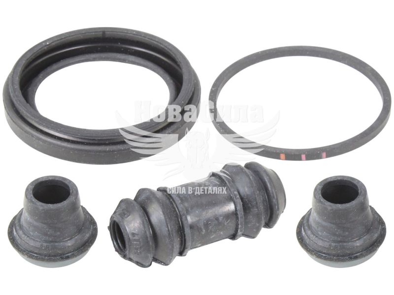 Рем. к-т. супорта MB Sprinter з00-06р.в. перед. (d=60mm) (Bosch) (Autofren)
