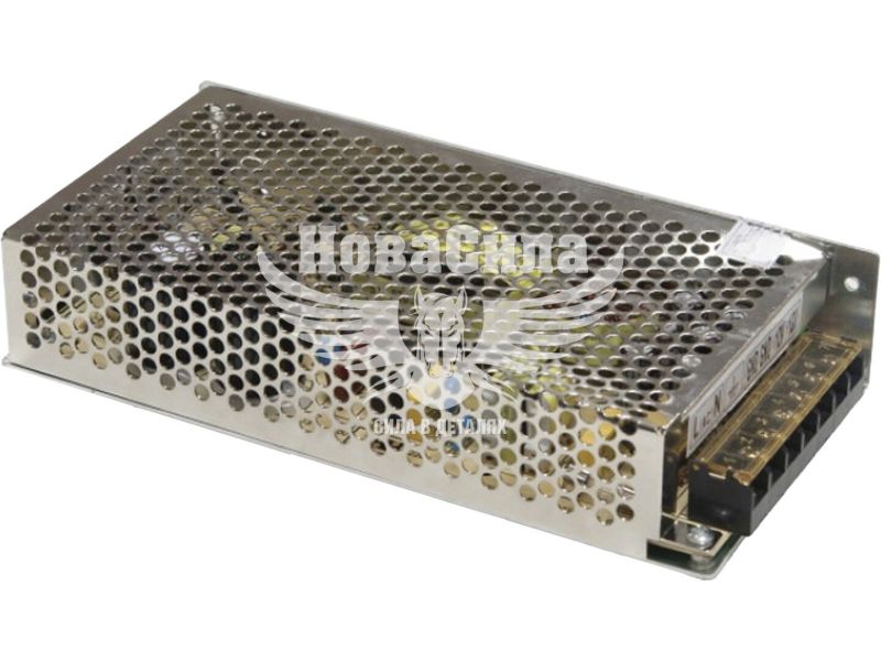 Трансформатор електронний Feron LB009 30W IP20 для світлодіодної стрічки (6477)