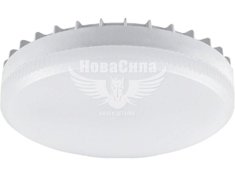 Світлодіодна лампа Feron GX53 LB-153 7Вт 4000K (6724)