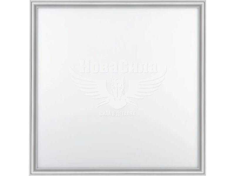 Світлодіодна панель LEZARD 45Вт (595x595x14mm) 6400K 3200Lm (464-LPS-60045)