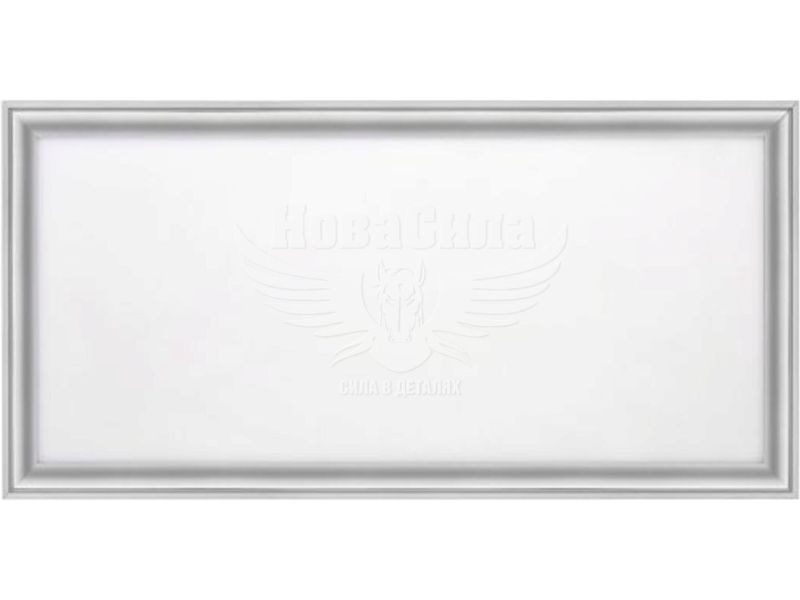 Світлодіодна панель LEZARD 80Вт (1195x595x14mm) 6400K 5600Lm з драйвером (464-LPS-61280)