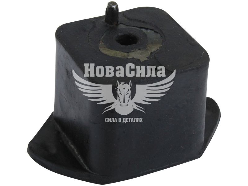 Подушка двигуна 412-ІЖ мала (СНД)