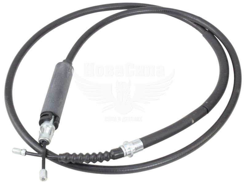 Трос ручн. гальма F. Mondeo Combi з00-07р.в. (NK)