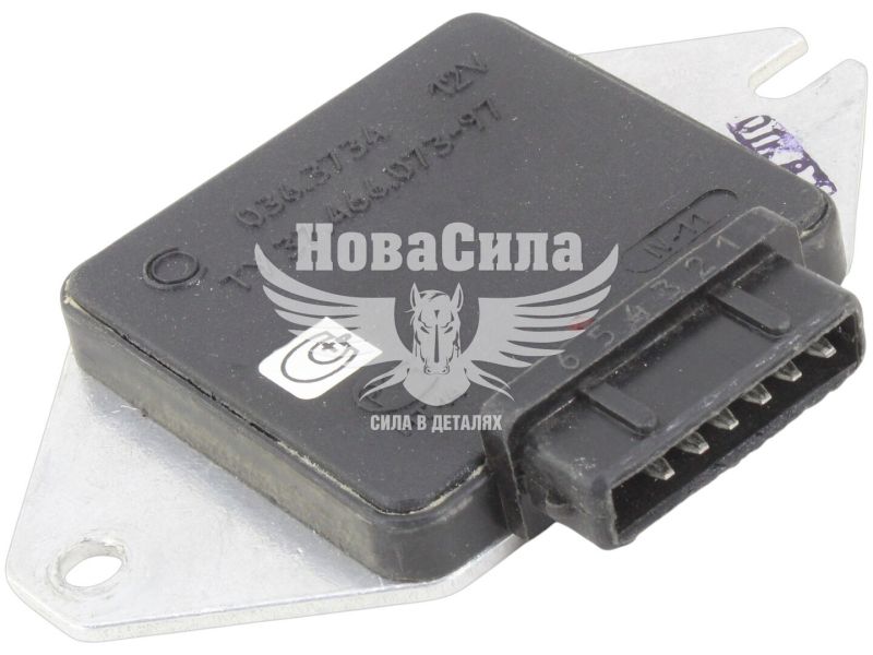 Комутатор 036.3734 (6-конт.) Таврія , Славута (уцінка)