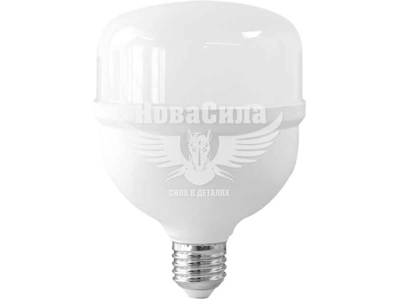 Світлодіодна лампа Ledcoin E27 LB-654 28Вт 6400K (8351)