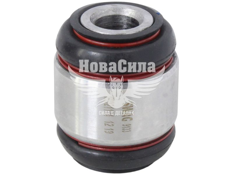 Салінблок ричага MB E-Class (W210) з93-02р.в. зад. підв. (Swag) (скрипун)