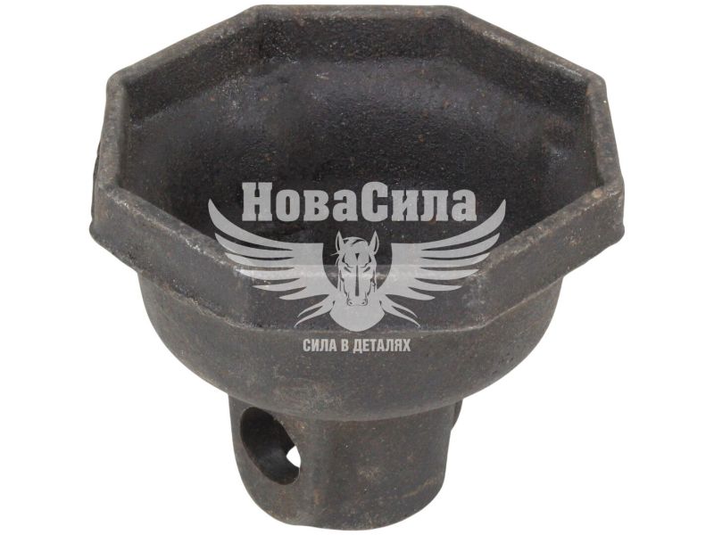 Ключ ступиці 130-ЗИЛ зад. трубчатий (СССР) 66-ГАЗ