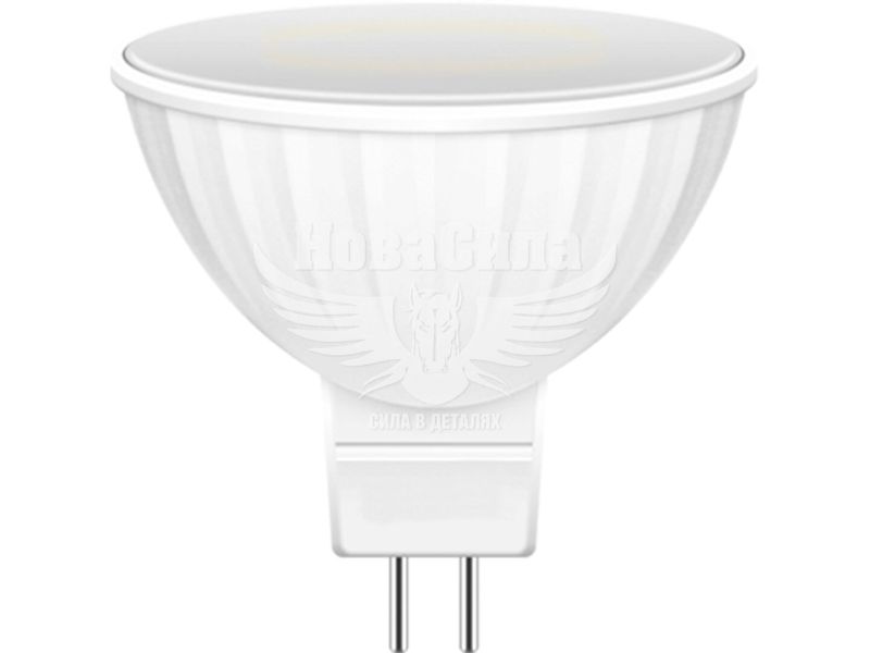 Світлодіодна лампа SIRIUS G5.3 1-LS-2501 3Вт 3000K MR16 (1-LS-2501)