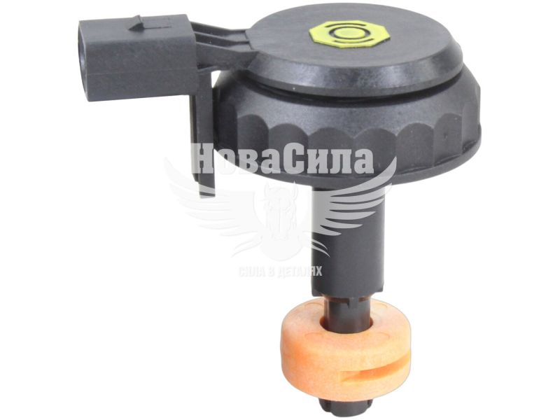 Кришка бачка гальмівного Skoda Octavia з09-13р.в. (AIC)