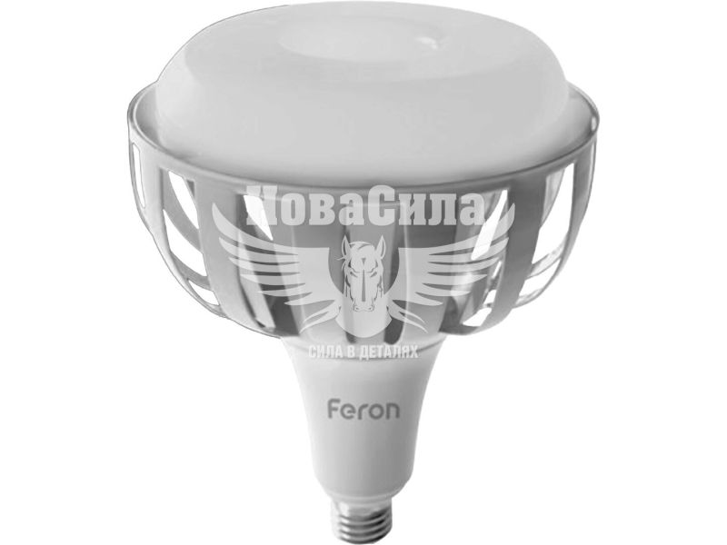 Світлодіодна лампа Feron Е27-E40 LB-652 150Вт 6500K 13500Lm (7092)