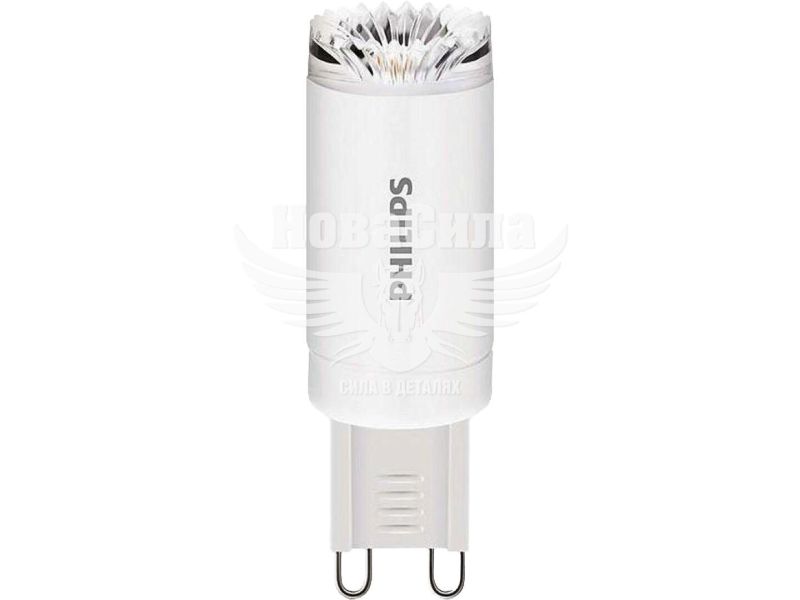 Світлодіодна лампа Philips G9 CorePro LEDcapsuleLV 2,5-25Вт 3000K капсула (929001133402)