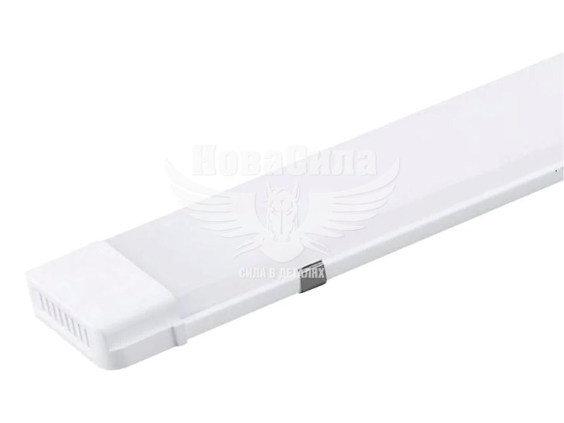 Світлодіодний лінійний світильник Ardero AL5020ARD 38W 1200мм 6500К 3100Lm (матовий) (7892)