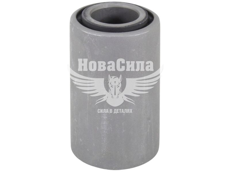 Втулка ресори Schmitz салінблок (Sampa) (30х57х102мм.) (070.063)