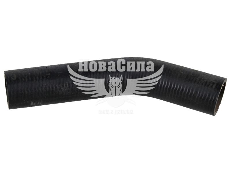 Патрубок системи охолодження 2141-АЗЛК відвідний лівий (БРТИ)