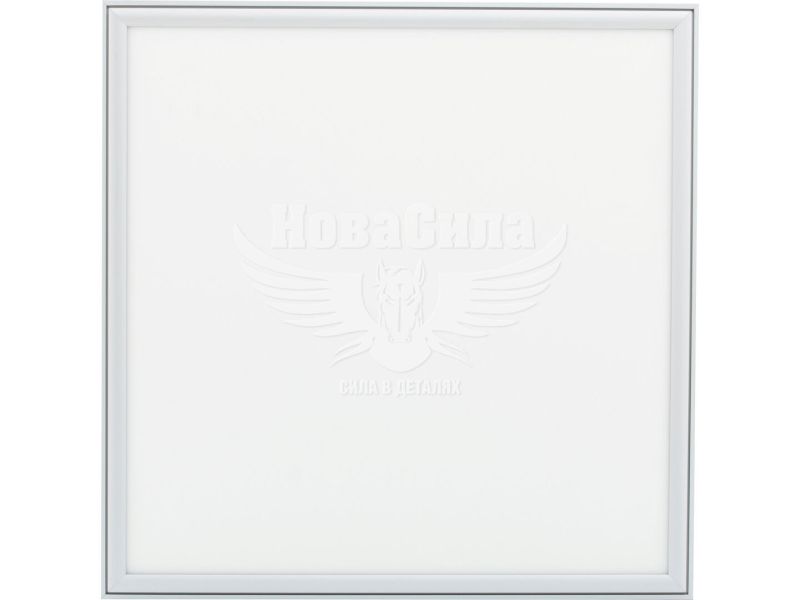 Світлодіодна панель LEZARD 45Вт (595x595x14mm) 4200K 3200Lm (442 LPS 60045)