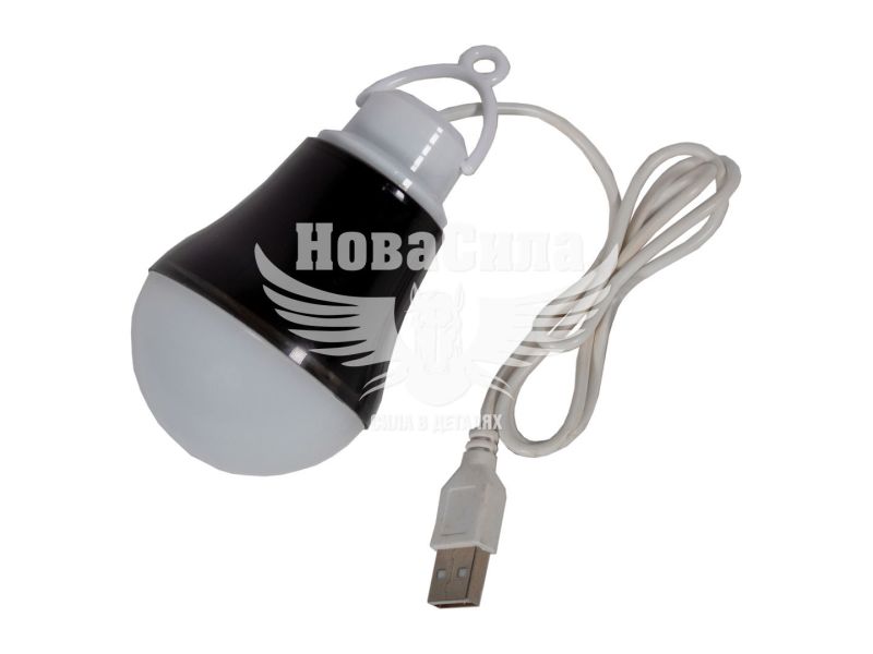 Світлодіодна портативна лампа USB КНР 5Вт (PC-1130)