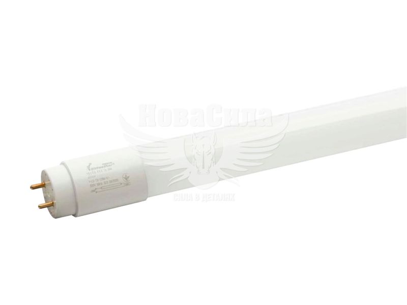 Світлодіодна лампа SIRIUS G13 1-LS-T8-120M-04 18W 6500K T8 1700Lm (1-LS-T8-120M-04)