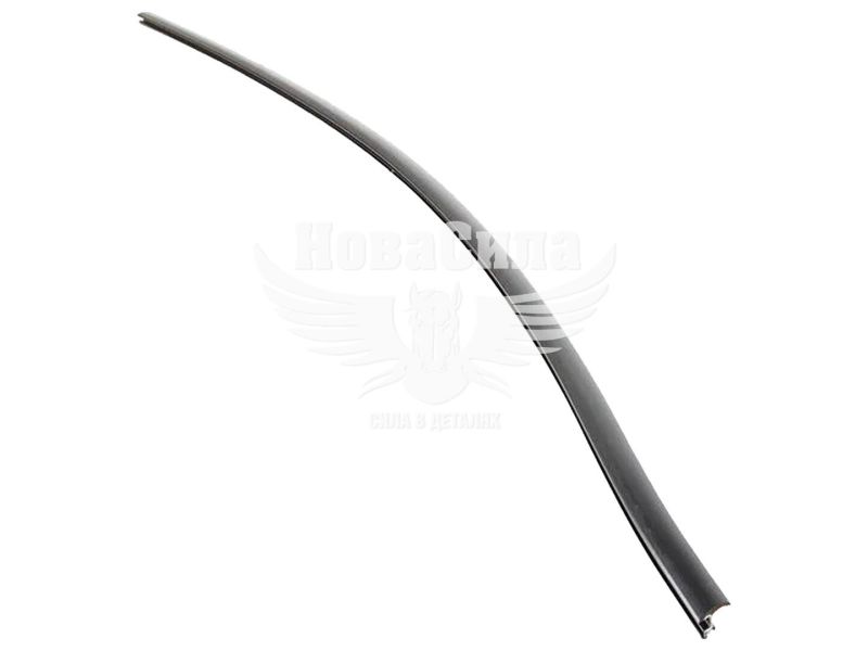 Ущільнювач BMW 5 (E60) з05-10р.в. перед. вітрового скла (Original) (51317166841)