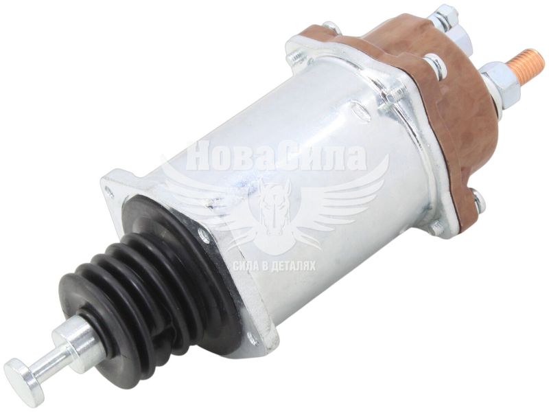 Втягуюче (реле стартера) 5320-КАМАЗ (ДК) (24V)