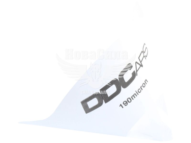 Сито для фарби (DDCARS) (190 micron)