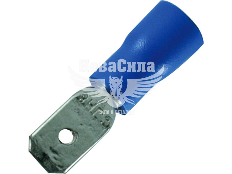 Наконечник ізольований E.NEXT e.terminal.stand.mdd2.187.8 (dd.m.1,5.2,5) (s4041002)