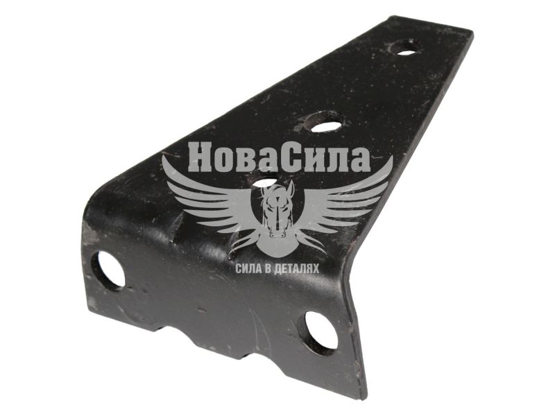 Кронштейн стабілізатора 3302-Газель крайній (СНД)