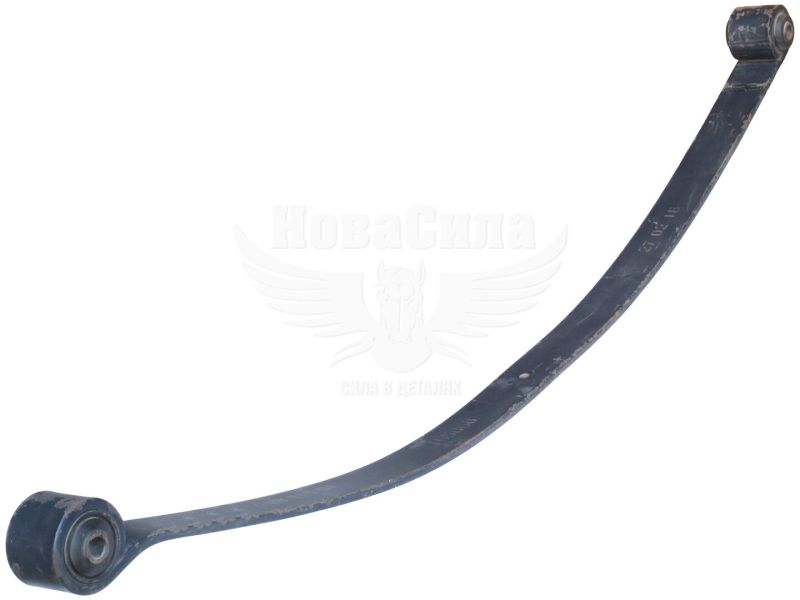 Лист ресори F. Transit з91-00р.в. T-15 зад. №1 (TSEK) (OK92VBT-15)