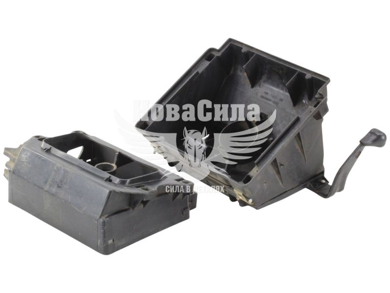 Корпус пічки 2101-06 (СНД) в зб.