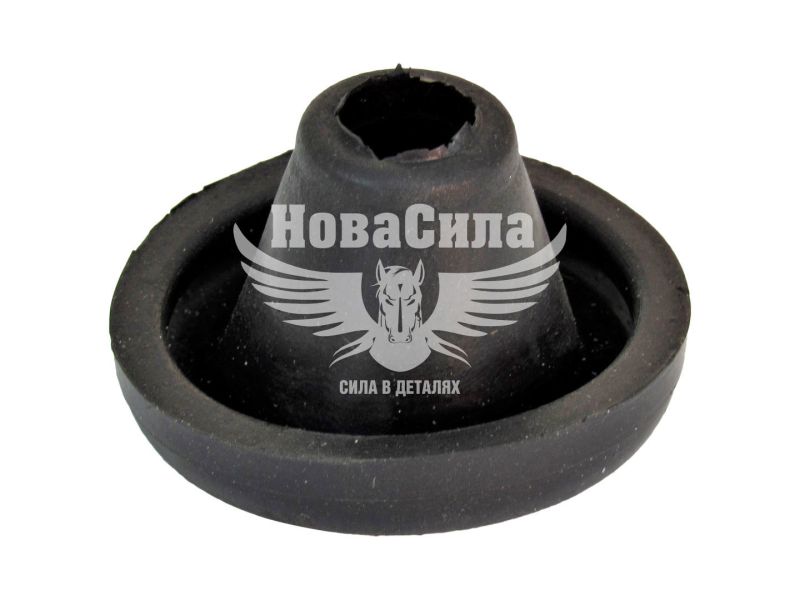 Пильник циліндра гальм. 53-ГАЗ зад. (СНД) діам. 38