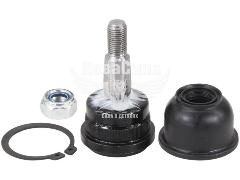 Шарова опора Hyundai Elantra з00-06р.в. нижня (Febest)