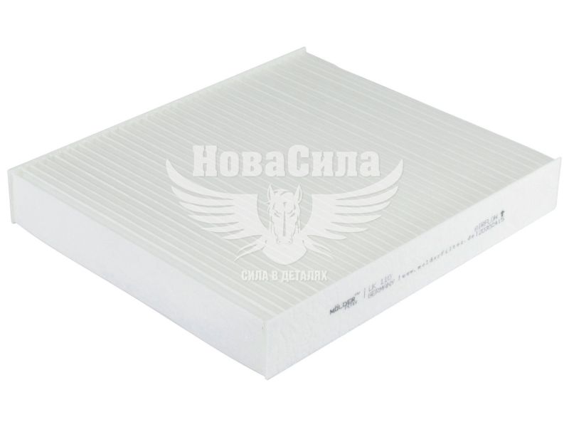 Фільтр салону (Molder) F. Focus II з04-12р.в. (LK110)