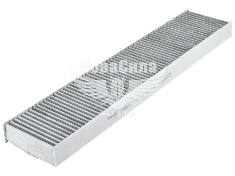 Фільтр салону (Molder) F. Mondeo з00-07р.в. 1.8, 1.8SCi, 2.0DI, 2.0TDDi, 2.0TDCi, 2.2TDCi (вугільний) (LKX132)