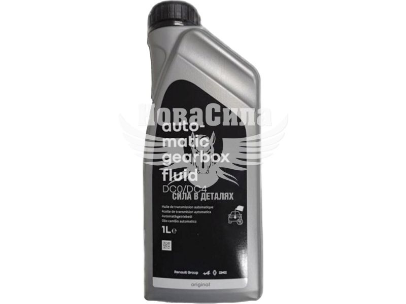 Трансмісійна олива DC0/DC4 (Original) 1л. (7717300553)