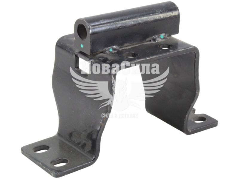 Кронштейн подушки ресори Iveco Daily VI з14р.в. перед. верх. (Original)