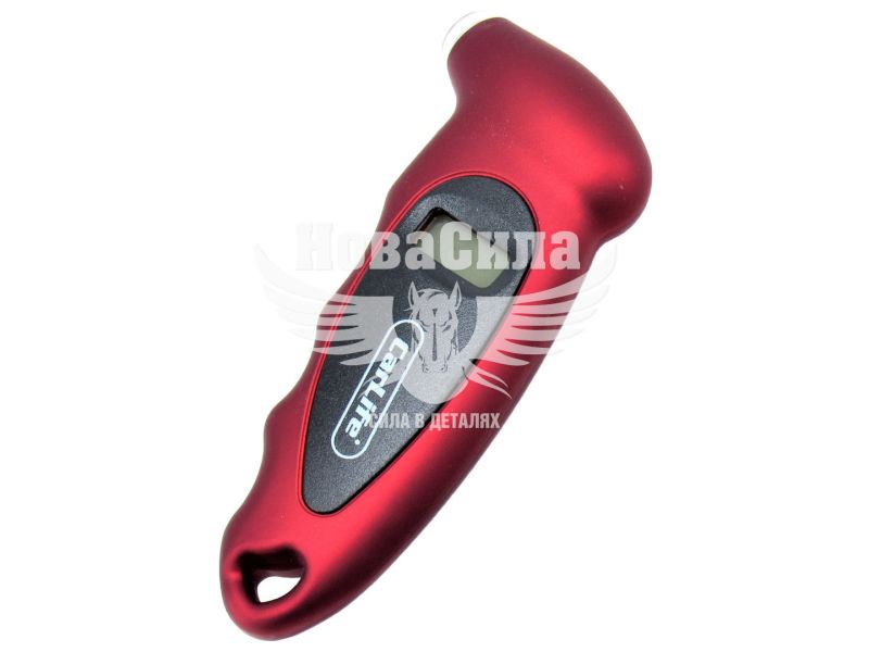 Манометр (CarLife) 7-атм. цифровий (TG562)