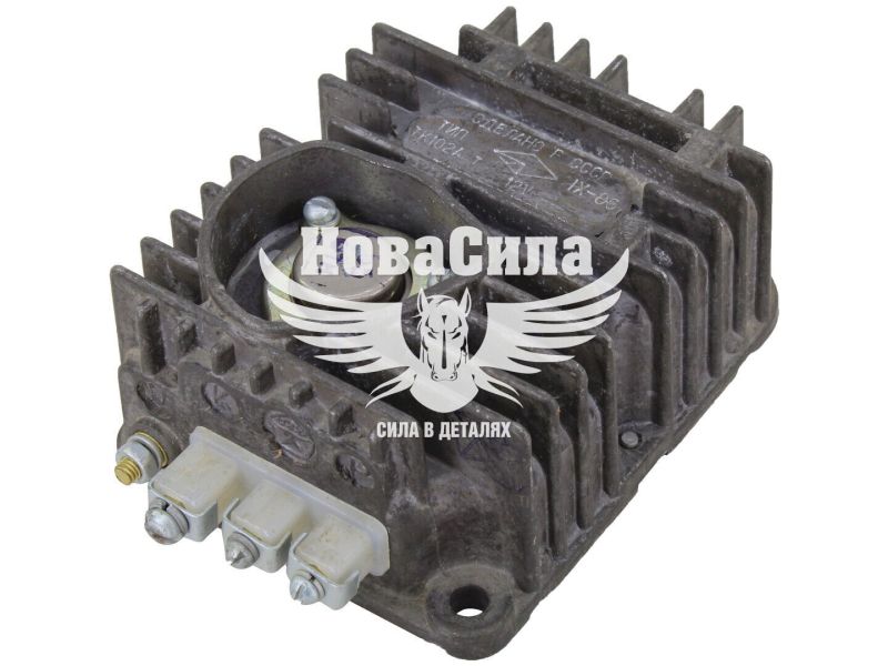 Комутатор ТК-102А (СССР) Газ-53,3307 (ТК-102)