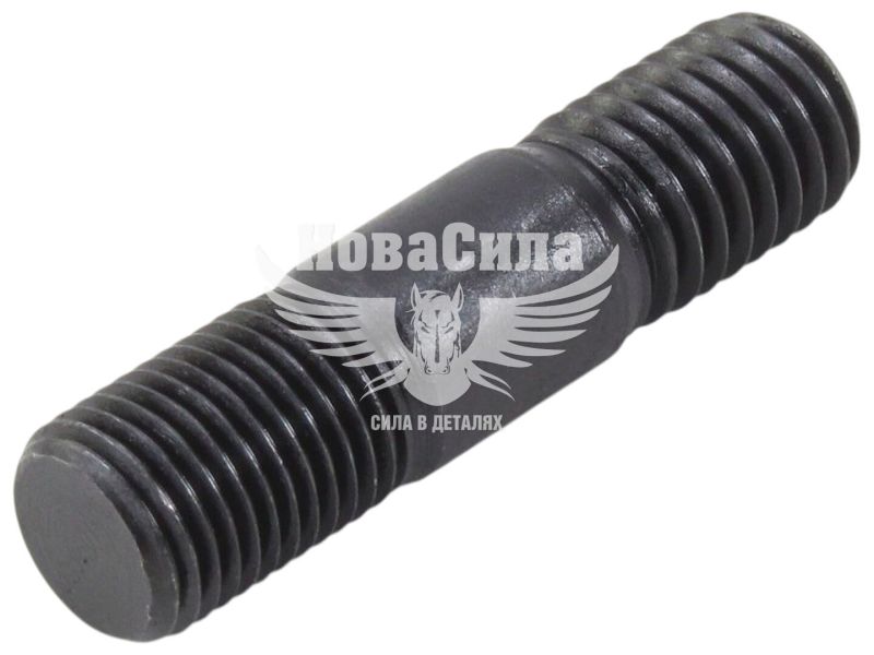 Шпилька ступиці 131-ЗИЛ перед. М12 L-47мм. (СССР)