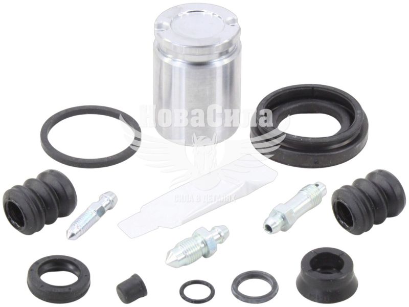 Ремкомплект, гальмівний супорт (ERT) 400944 ALFA ROMEO AUDI FIAT FORD LANCIA PEUGEOT SEAT VOLVO VW