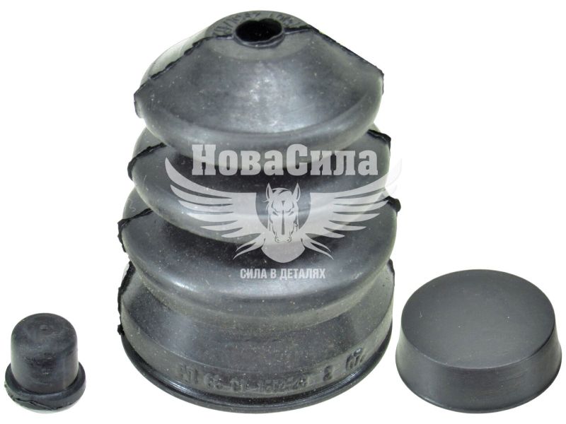Рем. к-т. циліндра зчеплення 53, 66, 3307-Газ робочого (СНД) (3 найм.)