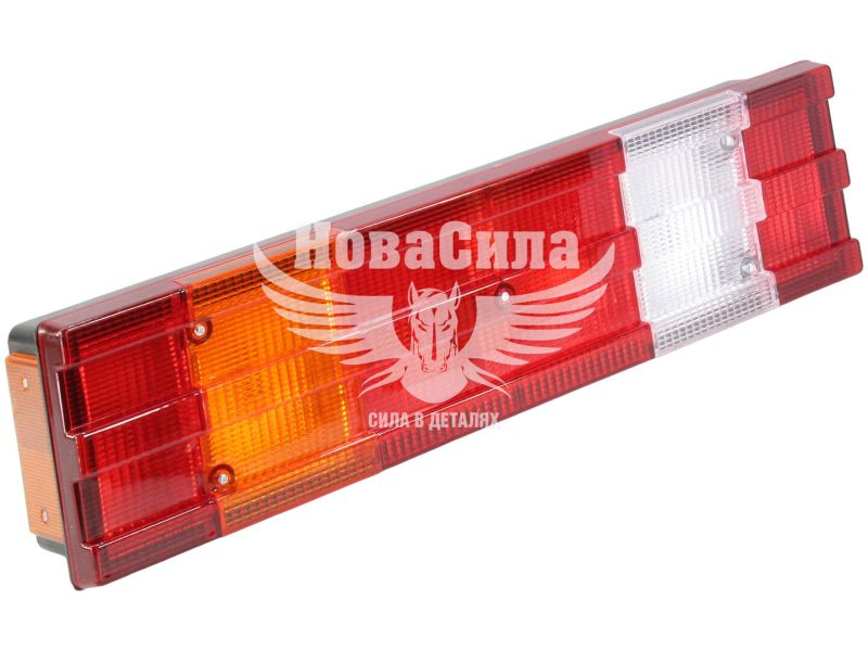 Ліхтар MB Actros з96-10р.в. зад. лів. (Tempest) (під фішку)
