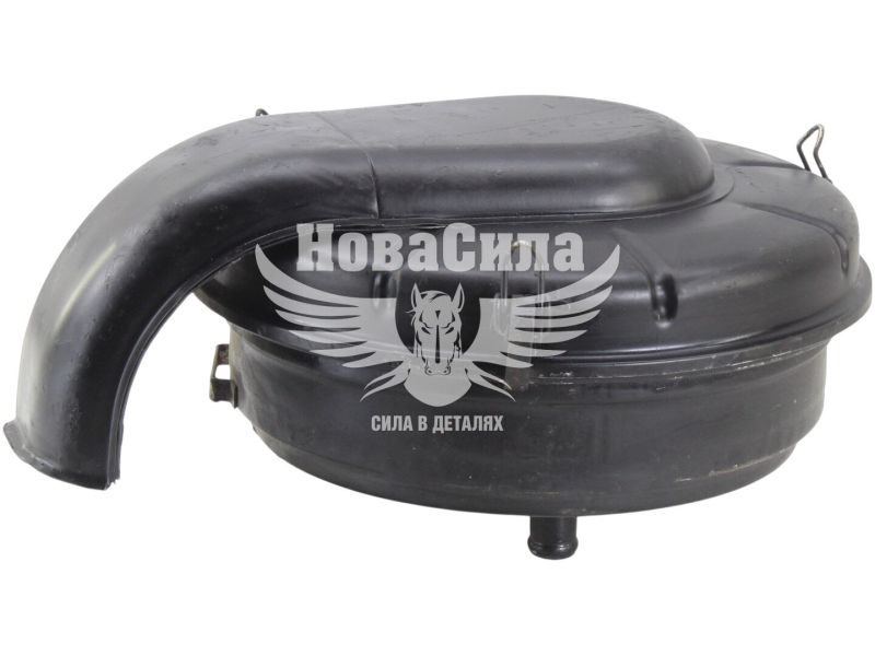 Фільтр повітряний 66-ГАЗ в зб. з корпусом (СССР)