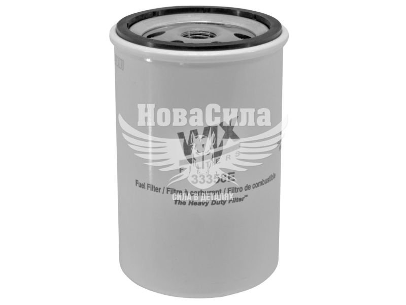 Фільтр паливний (WIX) MAN, IKARUS (33358E)