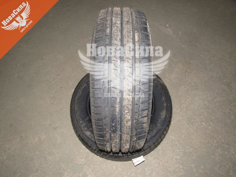 Автошина літо 235/65R16C (Kleber) Transpro (Transpro)