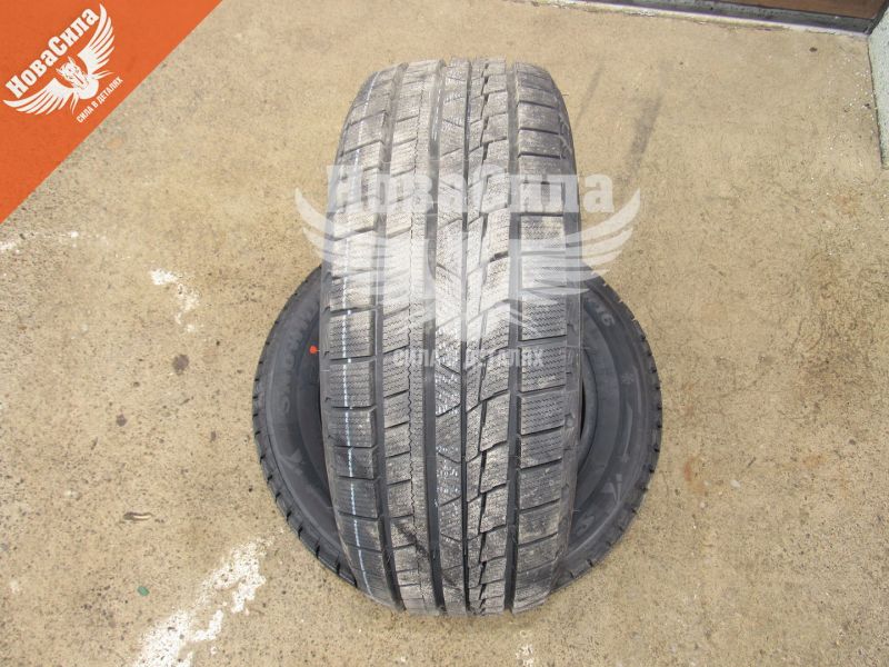 Автошина зима 215/55R16 (Sunwide) Snowide (97V XL)