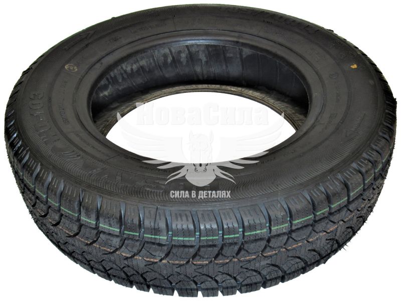 Автошина зима 185/70R14 (Росава) WQ-103 (88S) (WQ-103)